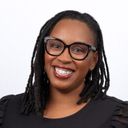 Professional headshot of Shivaughn Petkus, FNP-BC