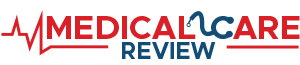 Medical Care Review logo