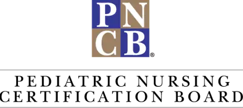 Pediatric Nursing Certification Board PNCB credential logo