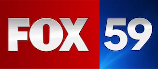 Fox 59 Indianapolis logo