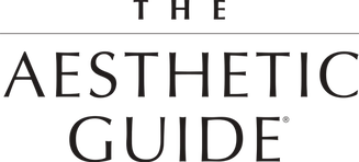 The Aesthetic Guide logo