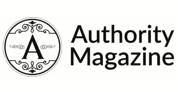 As featured on Authority Magazine