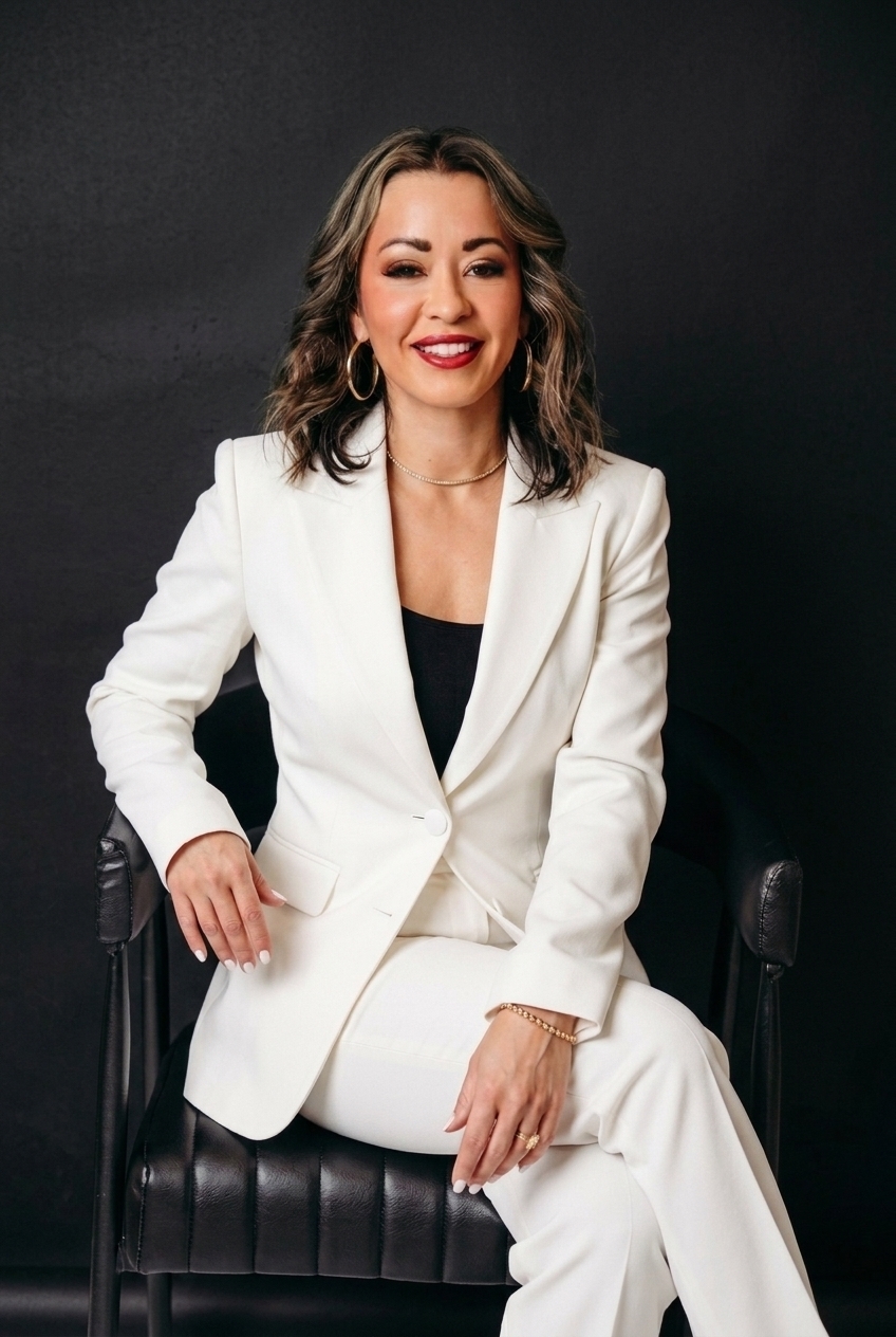 Lexi Yoo NP | Women's Health, Hormone & Peptide Expert
