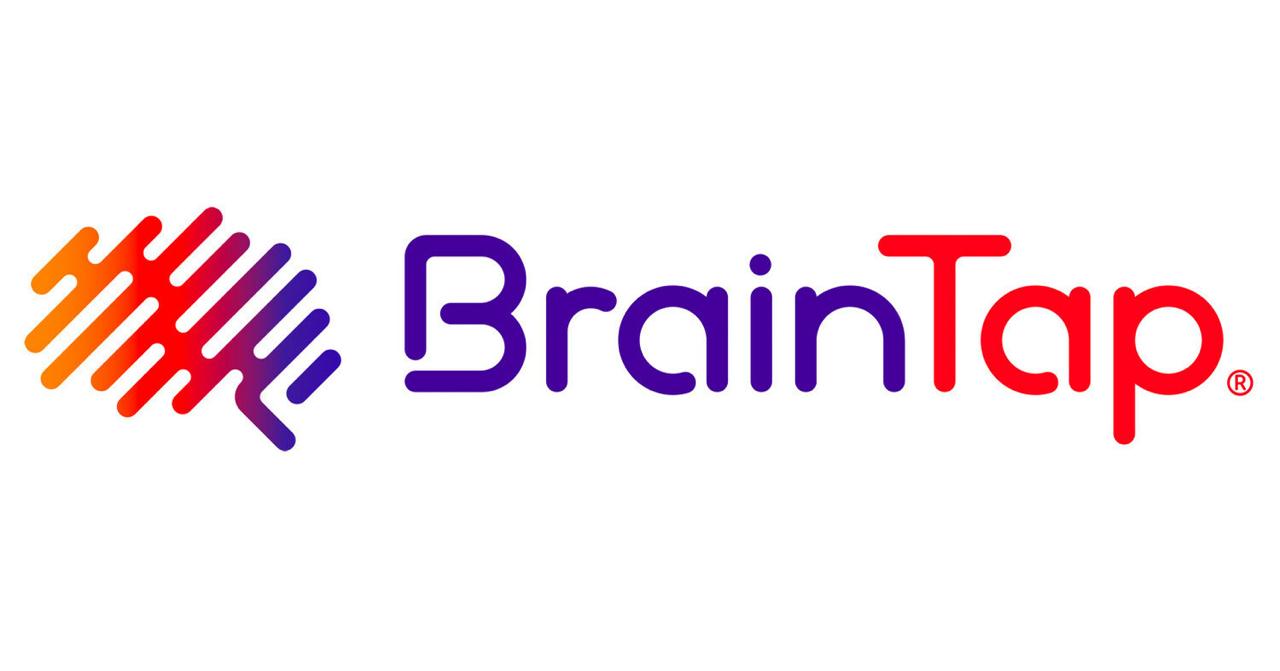 BrainTap — guided light-and-sound brain fitness