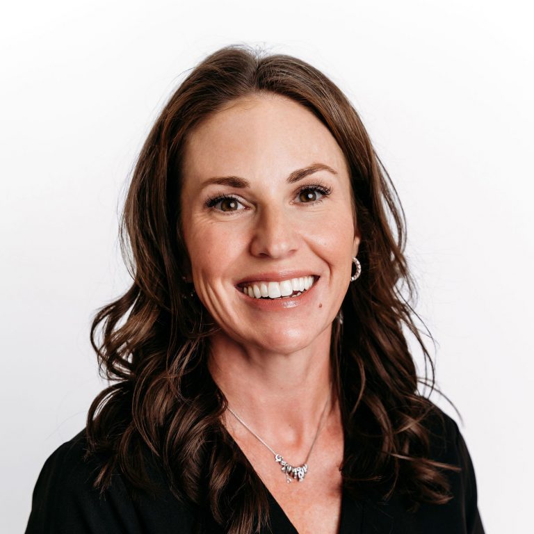 Professional headshot of Angie Morgan, Executive Assistant at Yoo Direct Health